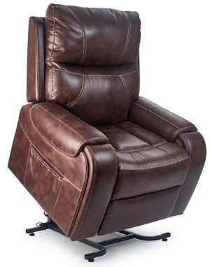 Golden Tech Titan PR-448MED MaxiComfort Reclining Lift Chair